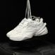 Кроссовки Nike M2K Tekno White White/Gray