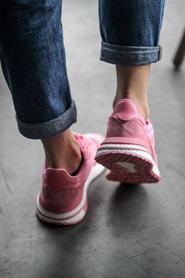Кросівки Adidas ZX Pink, 38