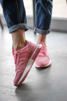 Кроссовки Adidas ZX Pink, 38