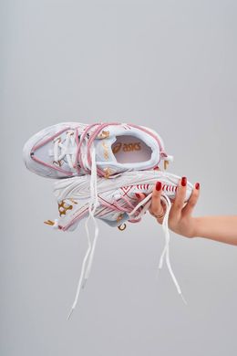 Кросівки Asics Gel Kahana TR V2 White Pink