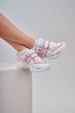 Кросівки Asics Gel Kahana TR V2 White Pink, 36