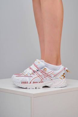 Кросівки Asics Gel Kahana TR V2 White Pink