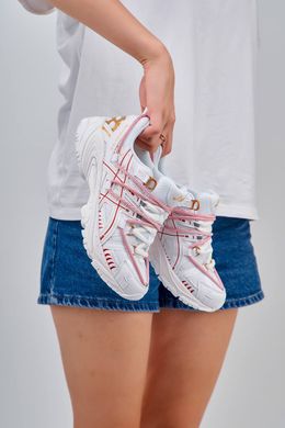 Кросівки Asics Gel Kahana TR V2 White Pink, 36