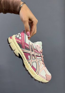 Кросівки Asics Gel-Kahana 8 Beige Pink, 36