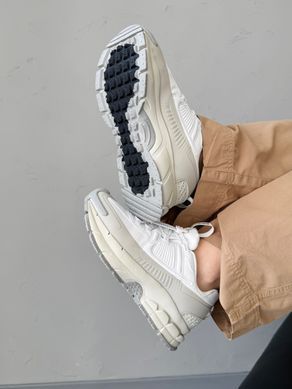 Кросівки Nike Vomero Roam White Beige, 36