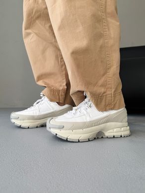 Кросівки Nike Vomero Roam White Beige, 36