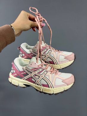 Кросівки Asics Gel-Kahana 8 Beige Pink