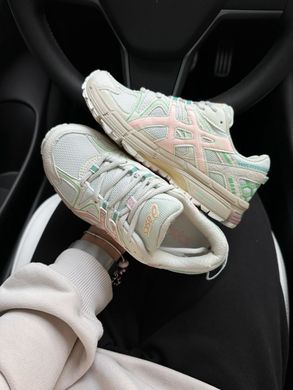 Кросівки Asics Gel-Kahana 8 White Pink