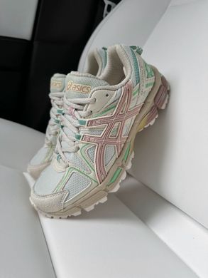 Кроссовки Asics Gel-Kahana 8 White Pink, 36