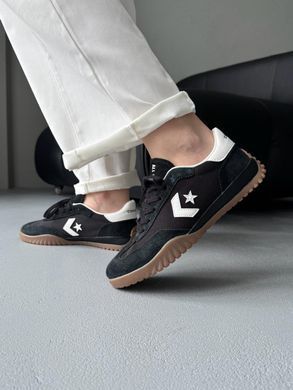 Кроссовки Converse Run Star Trainer Black, 36