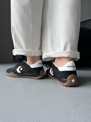 Кроссовки Converse Run Star Trainer Black, 36