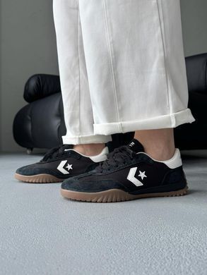 Кроссовки Converse Run Star Trainer Black, 36