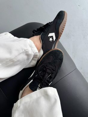 Кроссовки Converse Run Star Trainer Black, 36
