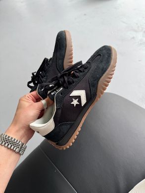 Кроссовки Converse Run Star Trainer Black, 36