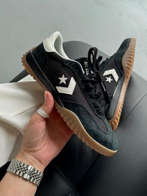 Кроссовки Converse Run Star Trainer Black, 36