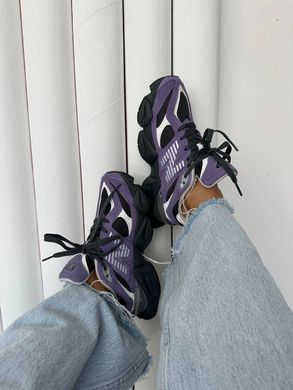 Кроссовки New Balance 9060 Violet Noir, 36