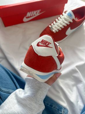 Кросівки Nike Cortez Picante Red, 36