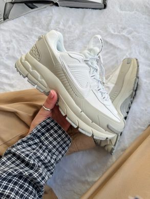 Кросівки Nike Vomero Roam White Beige, 36