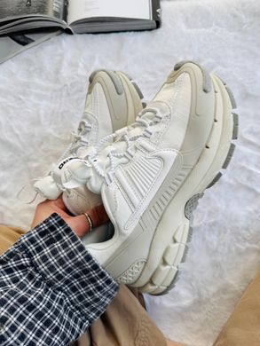 Кросівки Nike Vomero Roam White Beige, 36