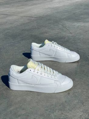 Кроссовки Nike Blazer 77 LOW ‘77’ Vintage White