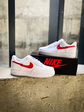 Кросівки Nike Air Force 1 Low " Euro Tour", 36