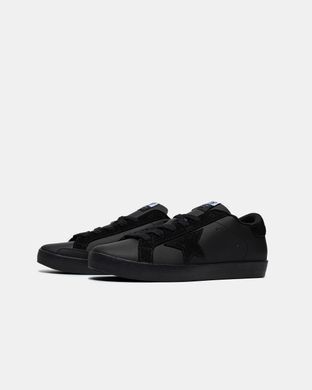 Кросівки Golden Goose Black, 41