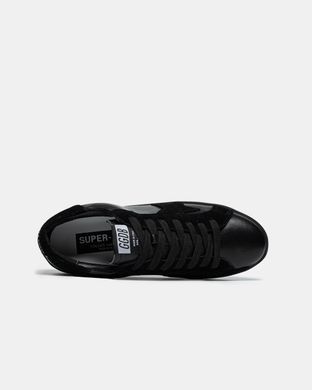 Кроссовки Golden Goose Black, 41