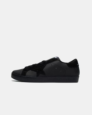 Кросівки Golden Goose Black, 41