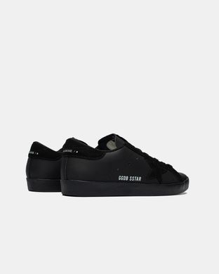 Кросівки Golden Goose Black, 41