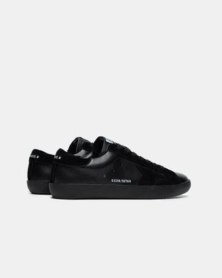 Кроссовки Golden Goose Black, 41
