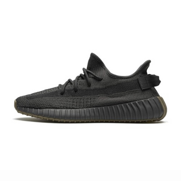Кроссовки Adidas Yeezy Boost 350 V2 Black Static, 41