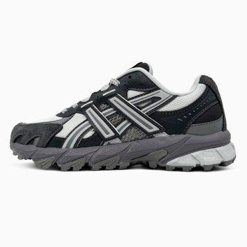 Кросівки Asics Gel-Sonoma TR62 Grey, 36