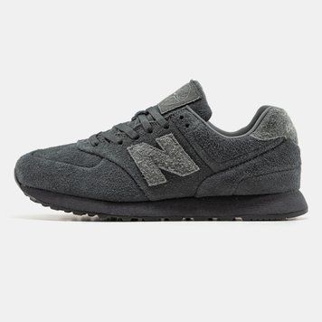 Кроссовки New Balance 574 x Stone Island Grey, 40