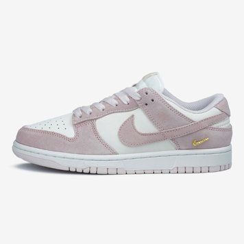 Кроссовки Nike SB Dunk Low Pearl Pink Sail, 36