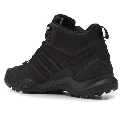 Кроссовки Adidas Terrex Swift R2 Mid Gore-Tex Black, 41