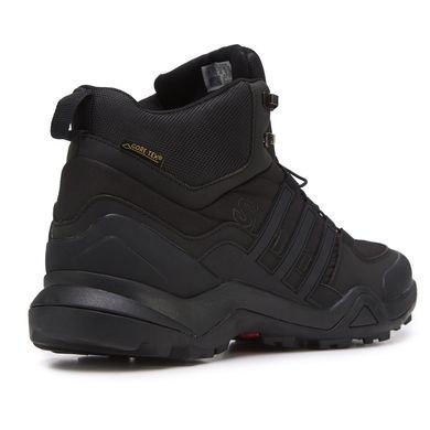 Кроссовки Adidas Terrex Swift R2 Mid Gore-Tex Black, 41
