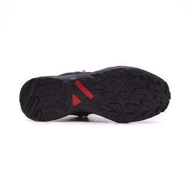 Кроссовки Adidas Terrex Swift R2 Mid Gore-Tex Black, 41