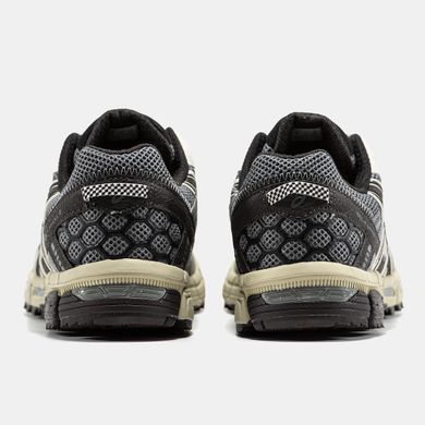 Кросівки Asics Gel-Kahana 8 Beige Grey Black, 41
