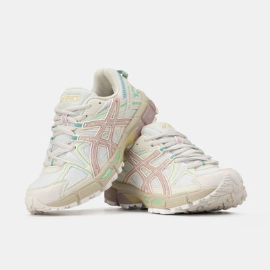 Кросівки Asics Gel-Kahana 8 White Pink