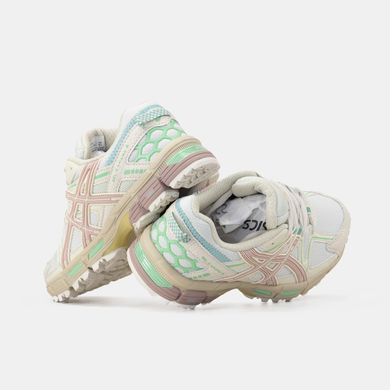 Кроссовки Asics Gel-Kahana 8 White Pink