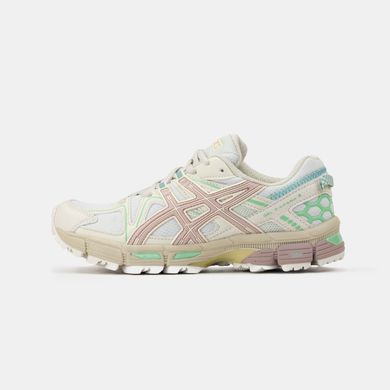 Кросівки Asics Gel-Kahana 8 White Pink, 36