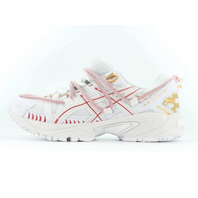 Кросівки Asics Gel Kahana TR V2 White Pink, 36