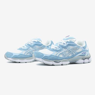 Кросівки Asics Gel-NYC Cream Arctic Sky, 36