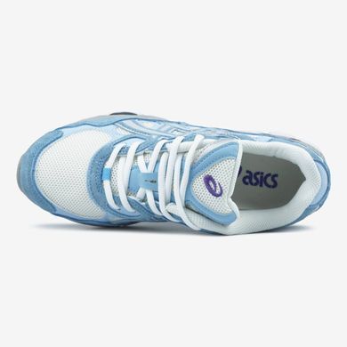 Кросівки Asics Gel-NYC Cream Arctic Sky, 36