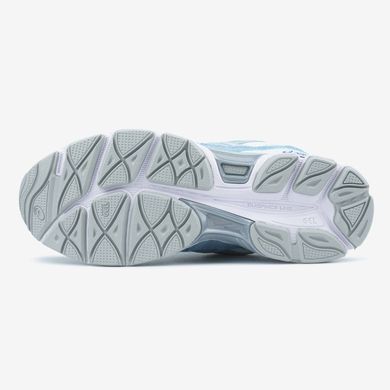 Кросівки Asics Gel-NYC Cream Arctic Sky, 36