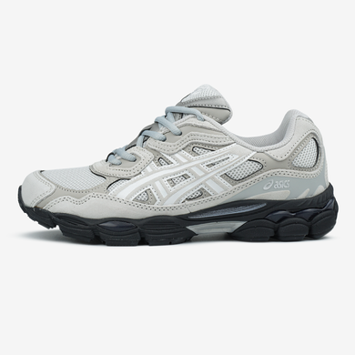 Кроссовки Asics Gel-NYC Glacier Grey, 37