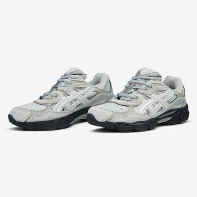 Кроссовки Asics Gel-NYC Glacier Grey, 37