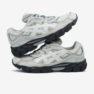 Кроссовки Asics Gel-NYC Glacier Grey, 37