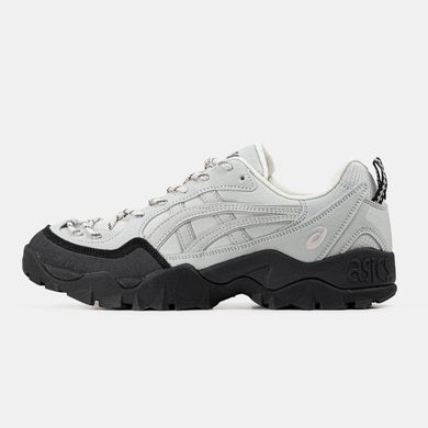 Кросівки Asics Gel-Pickax Grey Black, 40