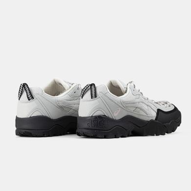 Кросівки Asics Gel-Pickax Grey Black, 40